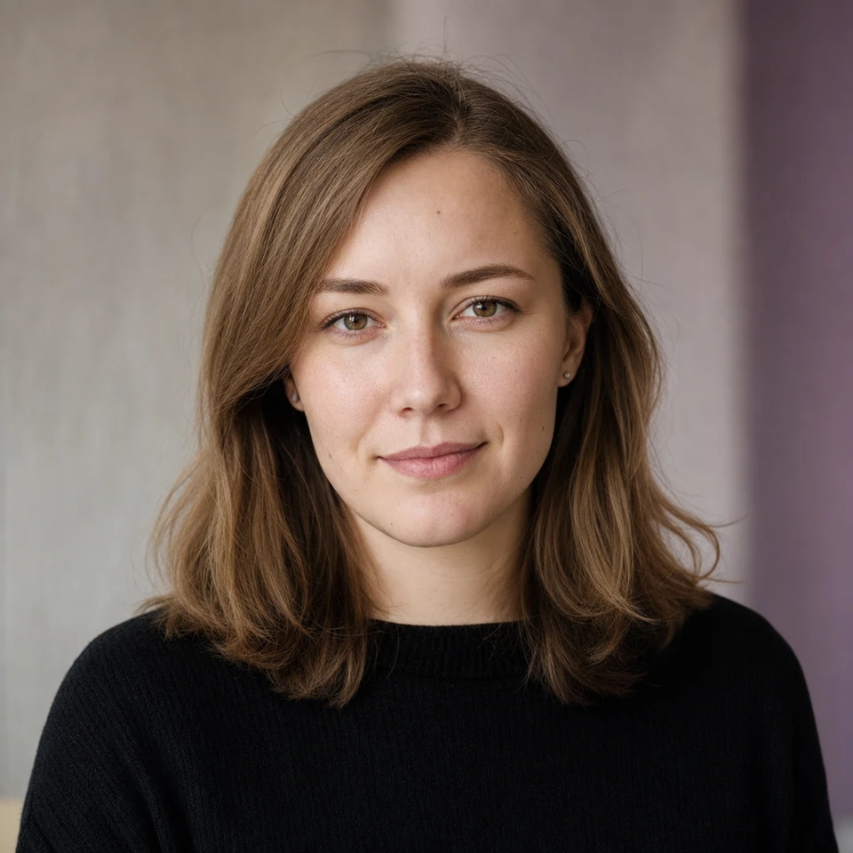 Алина Морозова, редактор FansGainer