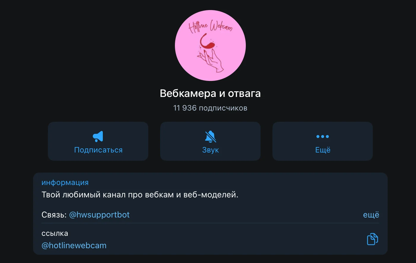 Иллюстрация 5 к материалу «Лучшие Телеграм-каналы про Ton.Place»