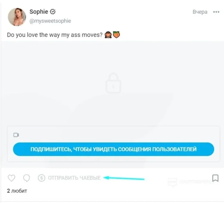 Иллюстрация 4 к материалу «Как заработать на Onlyfans в 2026 году»