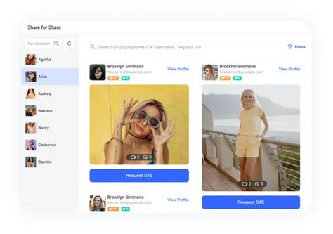 Иллюстрация 4 к материалу «Обзор Infloww CRM, OnlyFans и Fansly менеджмент»