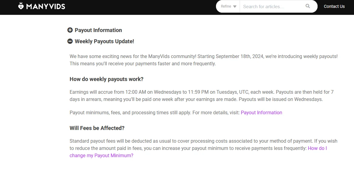 Иллюстрация 3 к материалу «Обзор ManyVids, как заработать в 2026»